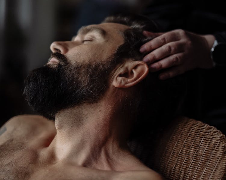 Marco Zerilli, Head Chef and Co-Owner of Green Lantern Pizza