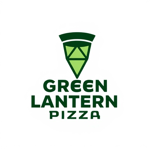 Green Lantern Pizza